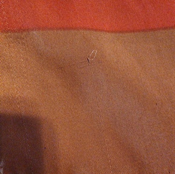 Vince Camuto Veranda Sleeveless Shirt Mini Dress Multi-Colored Size Medium - Picture 12 of 12